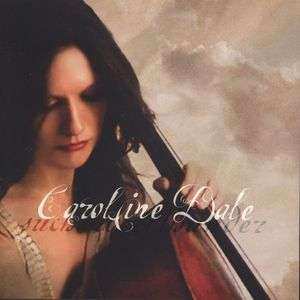 CD Caroline Dale: Such Sweet Thunder
