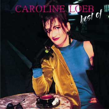 CD Caroline Loeb: Best Of