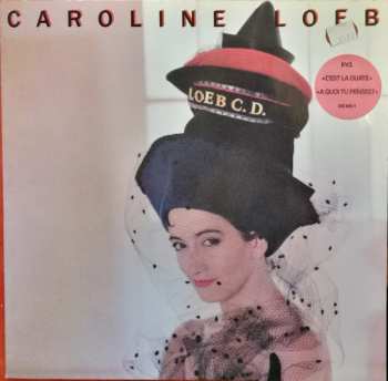 LP Caroline Loeb: Loeb C.D.