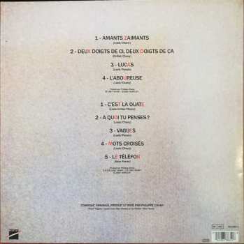 LP Caroline Loeb: Loeb C.D.