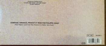 LP Caroline Loeb: Loeb C.D.