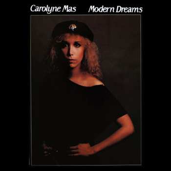 CD Carolyne Mas: Modern Dreams