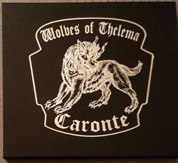 CD Caronte: Wolves Of Thelema
