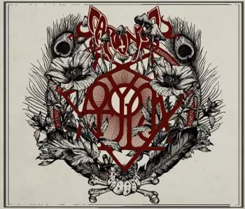 Caronte: YONI
