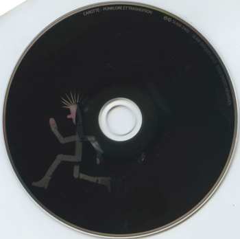 CD Carotté: Punklore Et Trashdition 