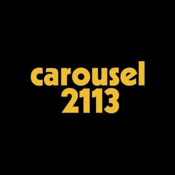 CD Carousel: 2113