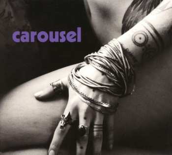 CD Carousel: Jeweler's Daughter
