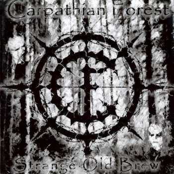 CD Carpathian Forest: Strange Old Brew