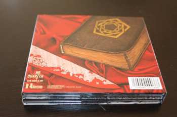3CD Carpenter Brut: Trilogy DIGI