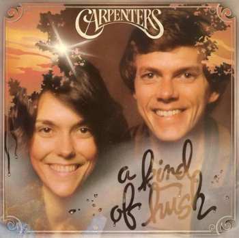 LP Carpenters: A Kind Of Hush