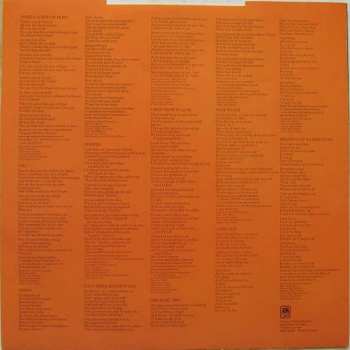 LP Carpenters: A Kind Of Hush LTD