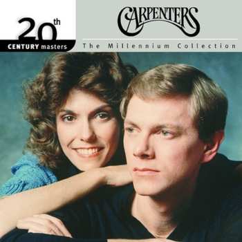 Album Carpenters: Carpenters