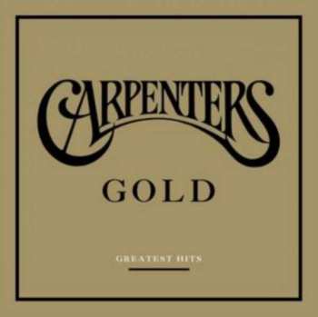 CD Carpenters: Carpenters Gold: Greatest Hits