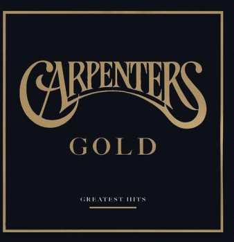CD Carpenters: Carpenters Gold (Greatest Hits)