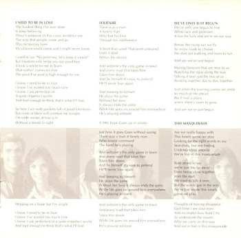 CD Carpenters: Love Songs