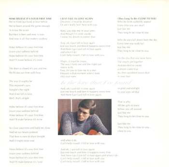 CD Carpenters: Love Songs