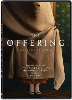 DVD Carpenters: Offering