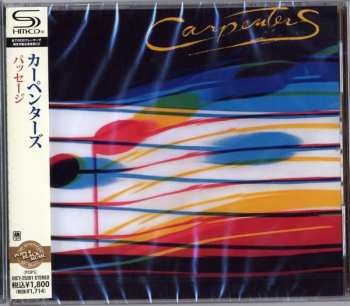 CD Carpenters: Passage