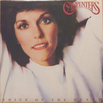 LP Carpenters: Voice Of The Heart