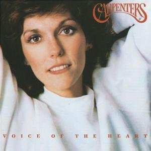 LP Carpenters: Voice Of The Heart