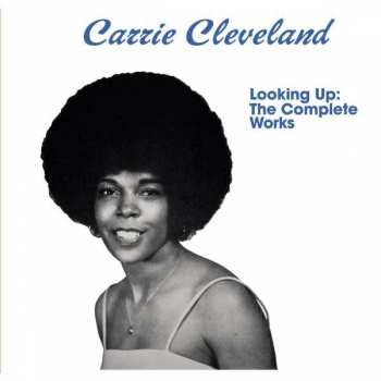 LP/SP Carrie Cleveland: Looking Up