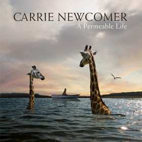 LP Carrie Newcomer: A Permeable Life