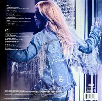 LP Carrie Underwood: Denim & Rhinestones CLR