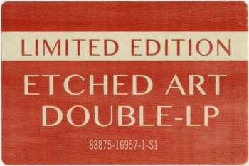 2LP Carrie Underwood: Storyteller LTD