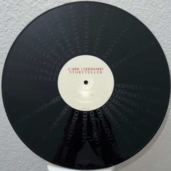 2LP Carrie Underwood: Storyteller LTD