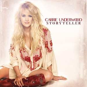 2LP Carrie Underwood: Storyteller LTD