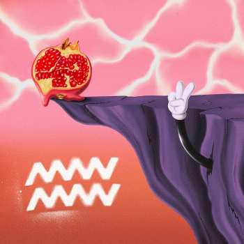 Album Man Man: Carrot on Strings