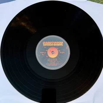 LP Carrtoons: Saturday Morning LTD