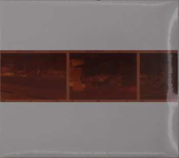 Album Carson McHone: Carousel