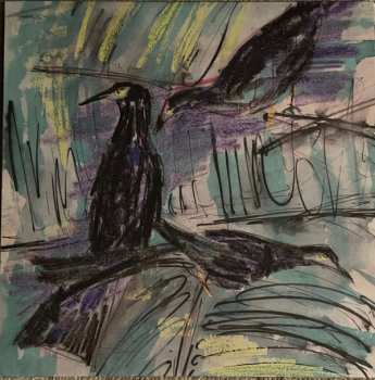 LP Carson McHone: Still Life