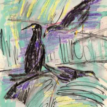 LP Carson McHone: Still Life