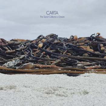 Album Carta: The Sand Collector's Dream
