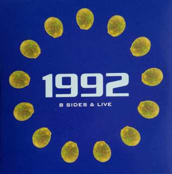 3CD/DVD Carter The Unstoppable Sex Machine: 1992 The Love Album