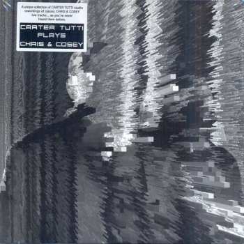 Album Carter Tutti: Carter Tutti Plays Chris & Cosey