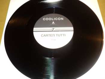 EP Carter Tutti: Coolicon