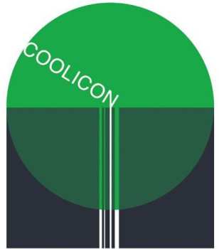 EP Carter Tutti: Coolicon