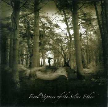 Album Carter Tutti: Feral Vapours Of The Silver Ether