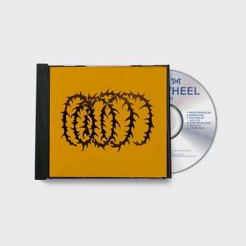 CD Hotline TNT: Cartwheel