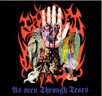 CD Carved In Flesh: As Seen Through Tears
