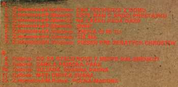 LP Zuzana Homolová: Čas Odchádza Z Domu