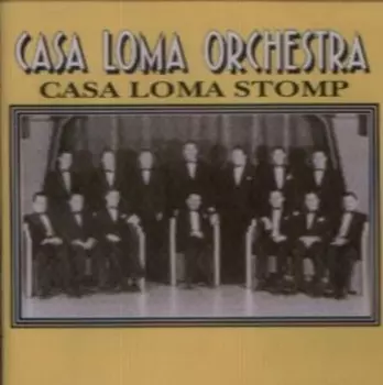 Casa Loma Stomp