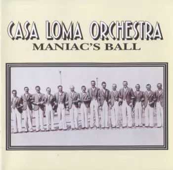 Maniac's Ball