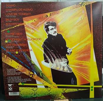 LP/CD Casal: Neocasal