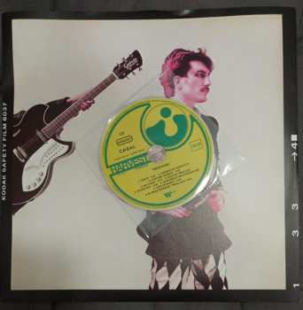 LP/CD Casal: Neocasal