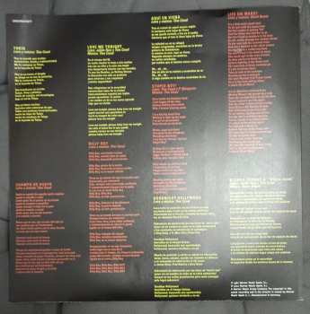 LP/CD Casal: Neocasal