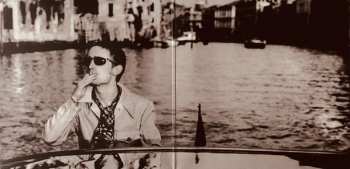 LP The Divine Comedy: Casanova